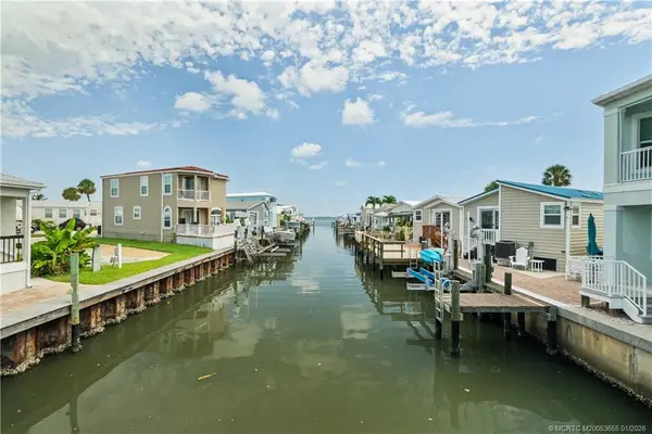 140 Nettles Boulevard, Jensen Beach, FL 34957