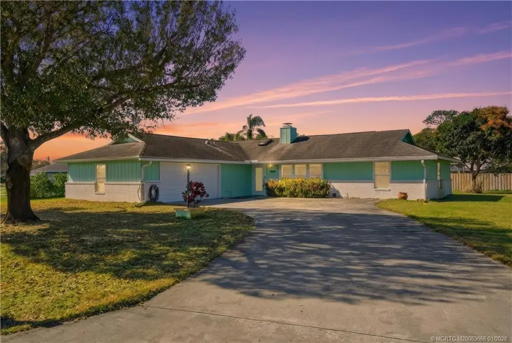 2905 SE Glasgow Drive, Stuart, FL 34997 - Image #1