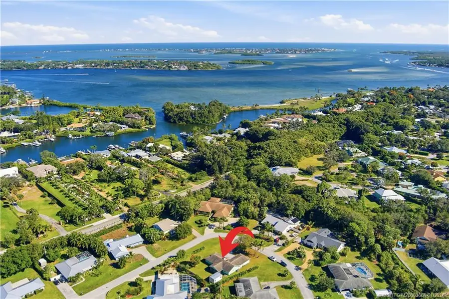 2905 SE Glasgow Drive, Stuart, FL 34997 - Image #2