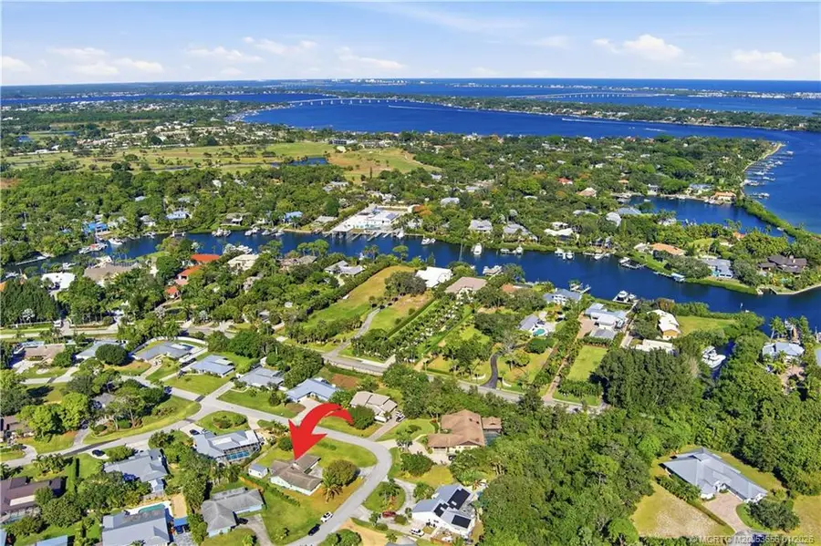 2905 SE Glasgow Drive, Stuart, FL 34997 - Image #3