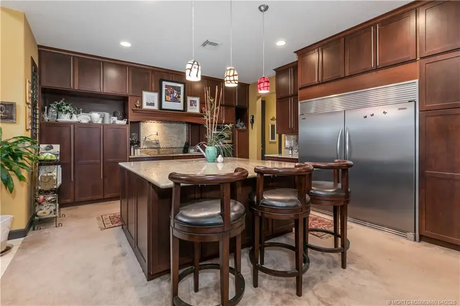 3181 SW Lake Terrace, Palm City, FL 34990 - #2