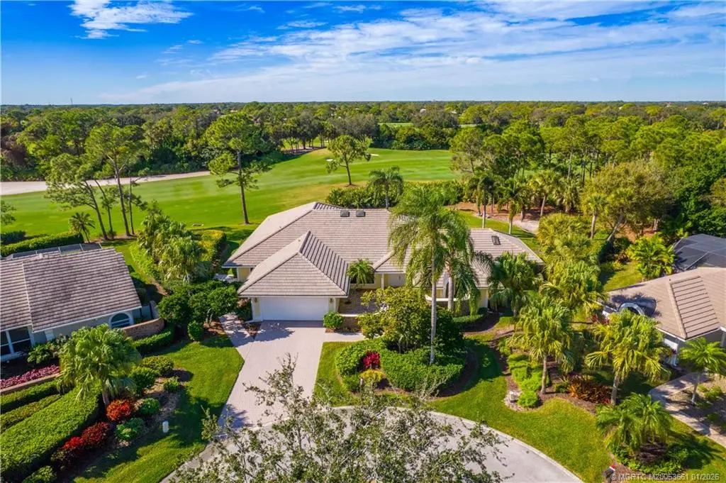 12791 NW Cinnamon Way, Palm City, FL 34990 - Image #1