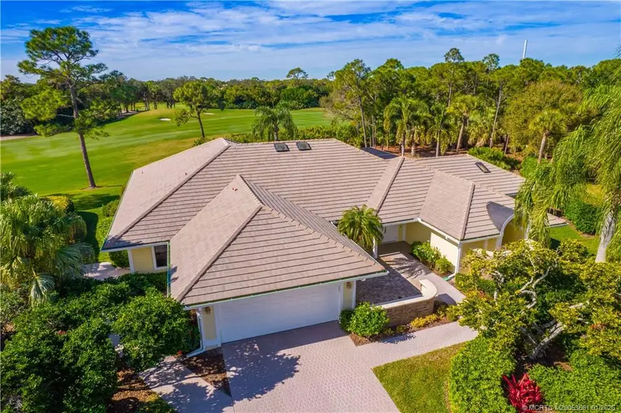 12791 NW Cinnamon Way, Palm City, FL 34990 - Image #2