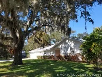 4 Miramar Road, Stuart, FL 34996