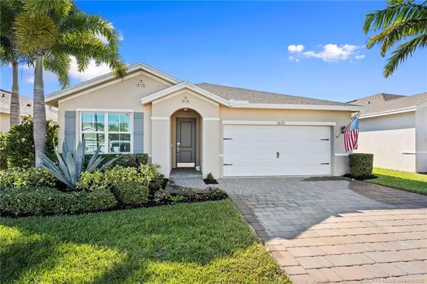 1610 NE Skyhigh Terrace, Jensen Beach, FL 34957