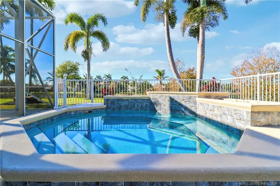 1916 SW Wabeek Place, Palm City, FL 34990 - Image #2