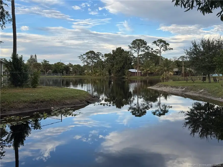 Lot 10,20 1/2 21 SE Pinehaven Avenue, Hobe Sound, FL 33455 - Image #3