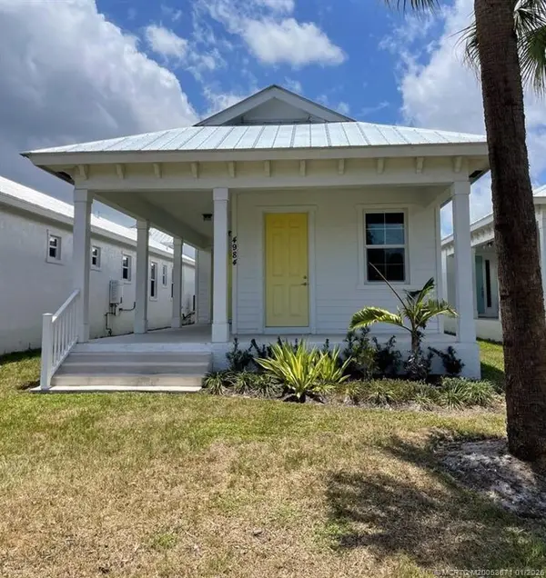 4984 SE Railway Avenue, Stuart, FL 34997