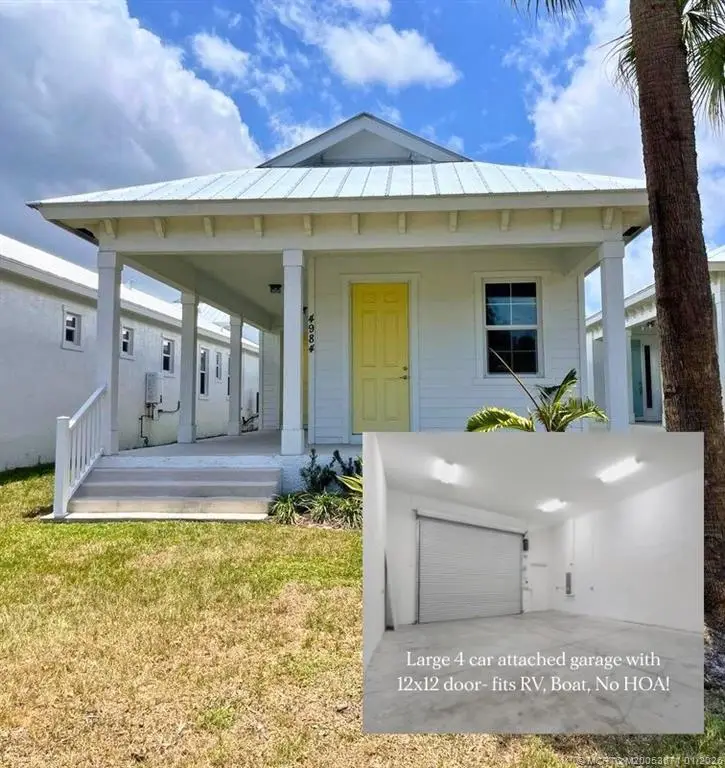 4984 SE Railway Avenue, Stuart, FL 34997 - Image #2