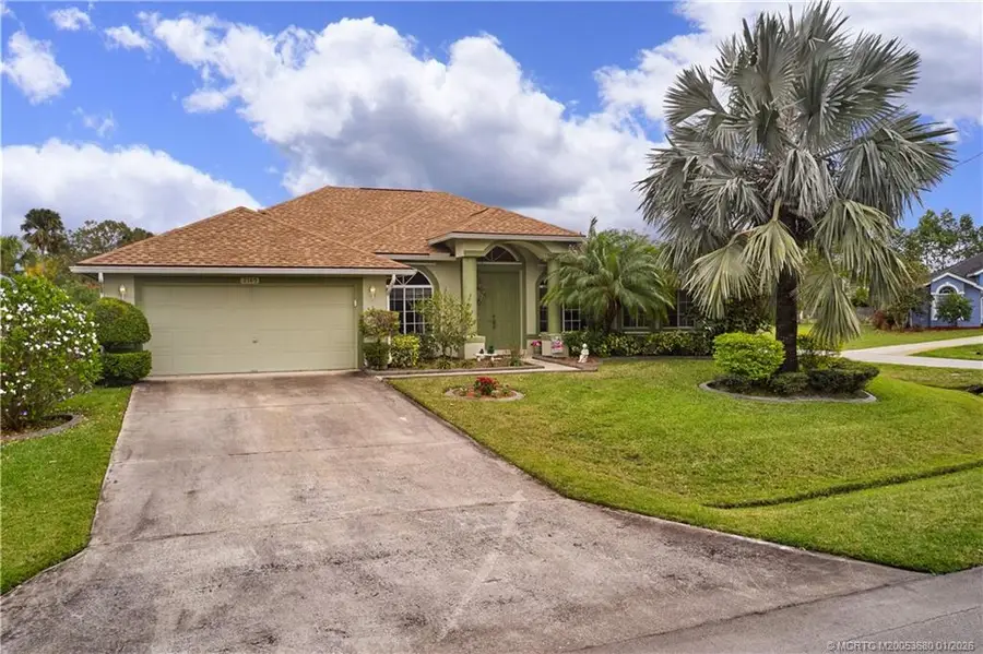 2165 SW Drexel Street, Port Saint Lucie, FL 34953 - Image #3