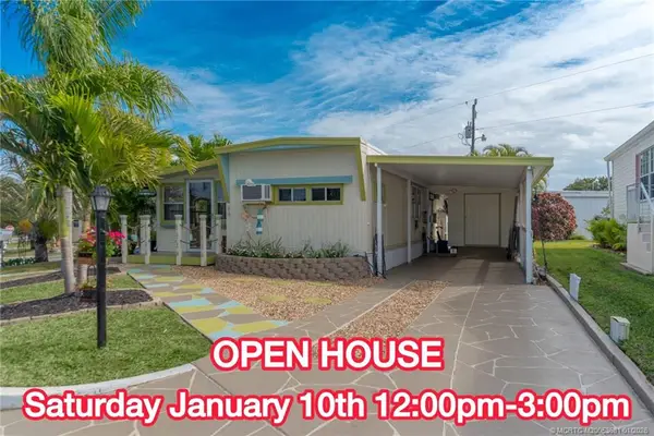 11000 SE Federal Highway #84, Hobe Sound, FL 33455