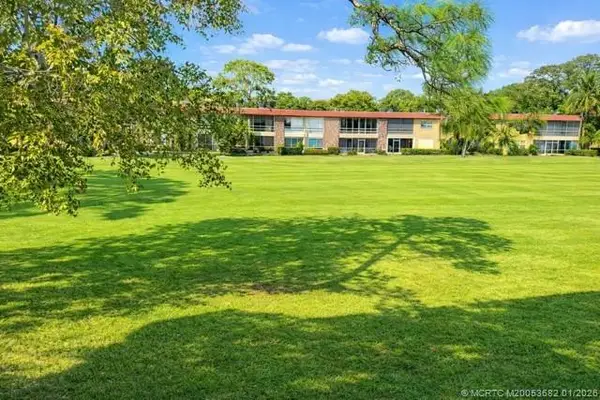 1943 SW Palm City Road #22F, Stuart, FL 34994