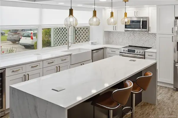 3752 SW Sunset Trace Circle, Palm City, FL 34990