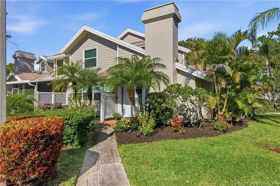 3752 SW Sunset Trace Circle, Palm City, FL 34990 - Image #2