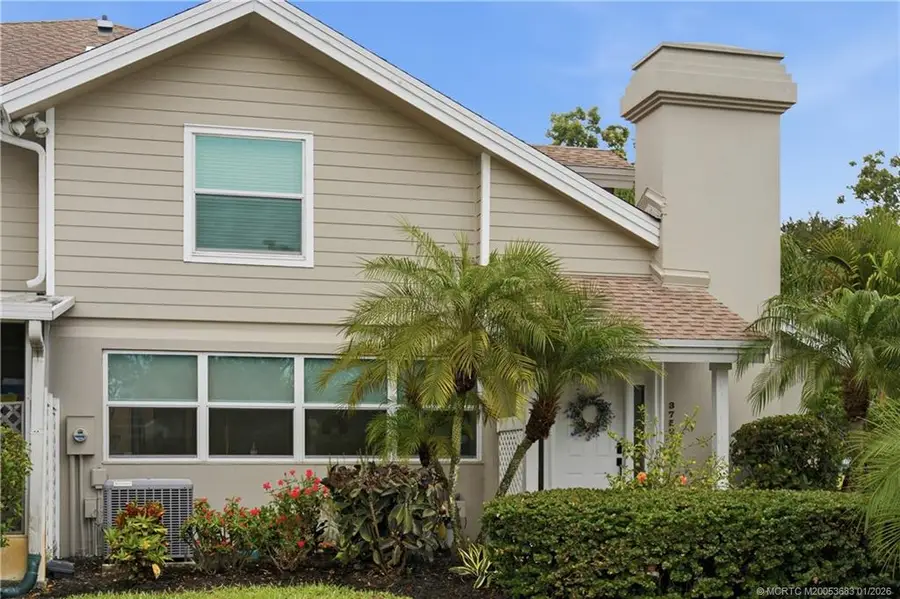 3752 SW Sunset Trace Circle, Palm City, FL 34990 - Image #3