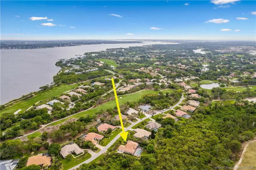 1317 Lancewood Terrace, Palm City, FL 34990 - Image #3