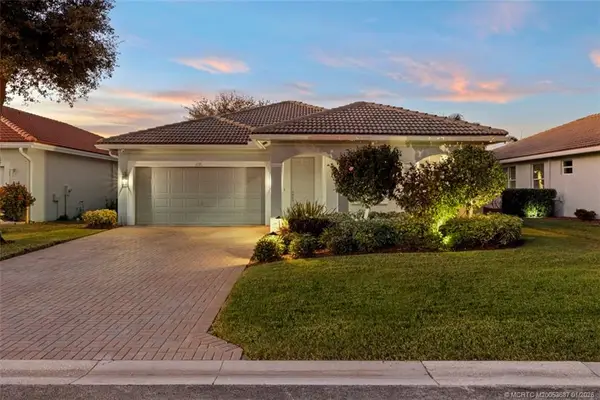 1171 SE Kirk Street, Stuart, FL 34997