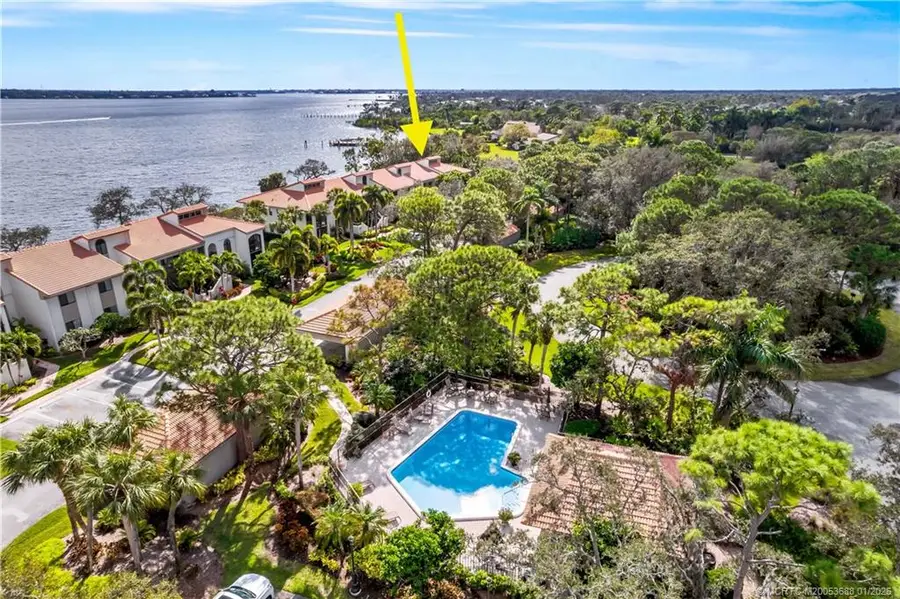 2580 NW Seagrass Drive #8B, Palm City, FL 34990 - Image #2