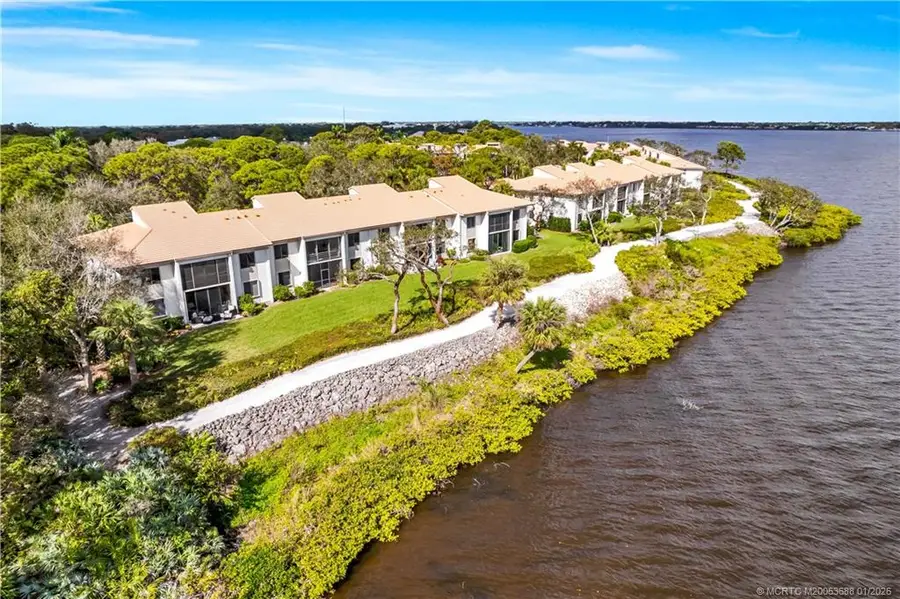 2580 NW Seagrass Drive #8B, Palm City, FL 34990 - Image #3