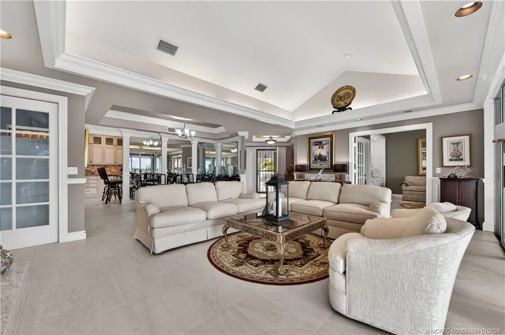 12500 Harbour Ridge Boulevard #4-8, Palm City, FL 34990 - Image #1