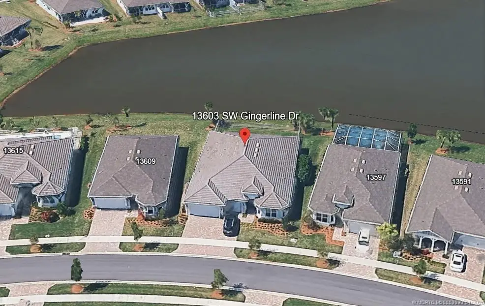 13603 SW Gingerline Drive, Port Saint Lucie, FL 34987 - Image #1