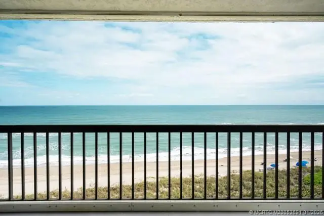 10680 S Ocean Drive #710, Jensen Beach, FL 34957 - Image #1