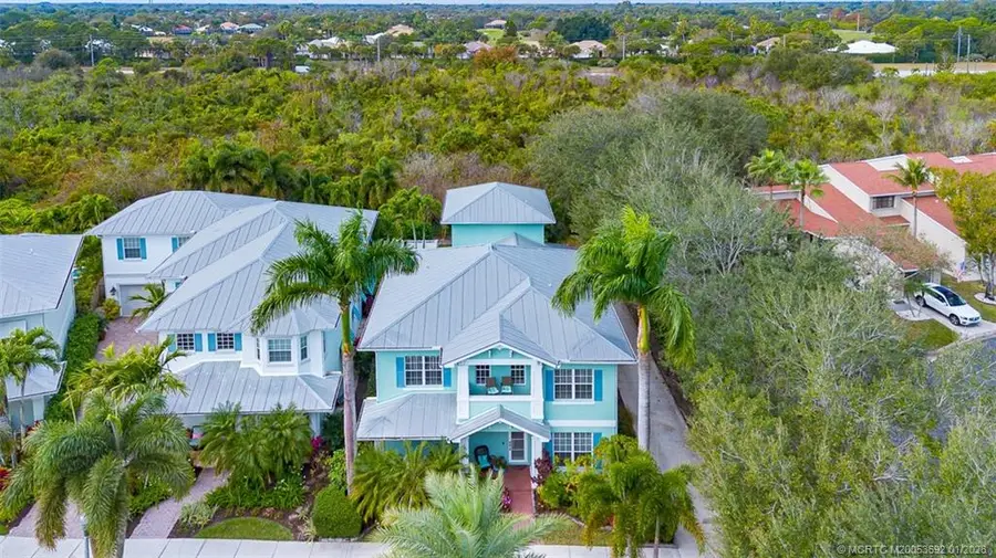 1670 SW Prosperity Way, Palm City, FL 34990 - #3