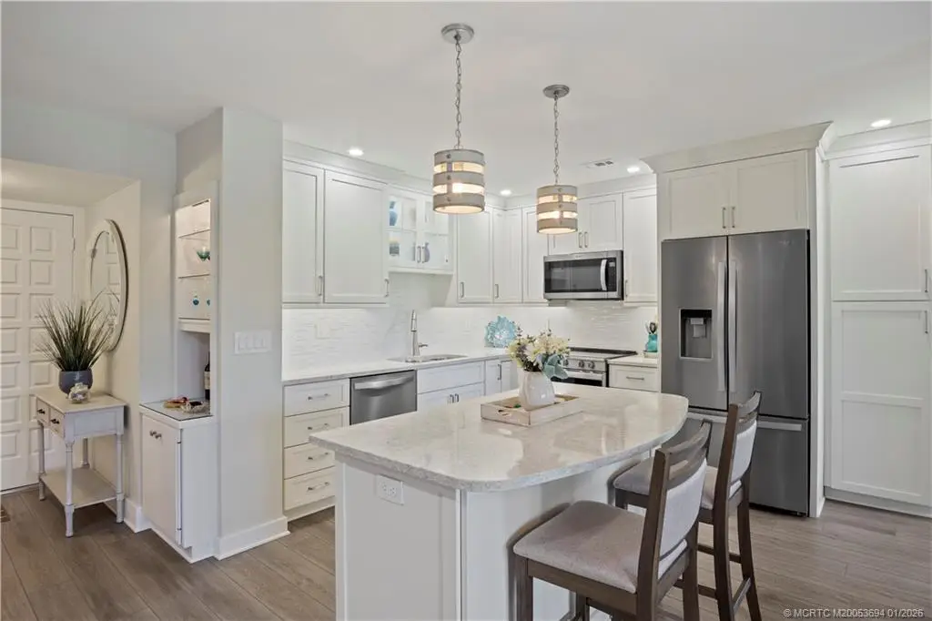 1800 SE Saint Lucie Boulevard #9-205, Stuart, FL 34996 - #1