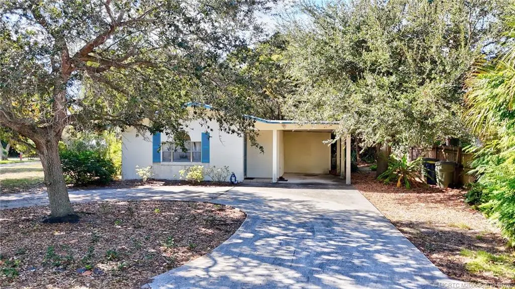 1027 SE Osceola Street, Stuart, FL 34996 - Image #1