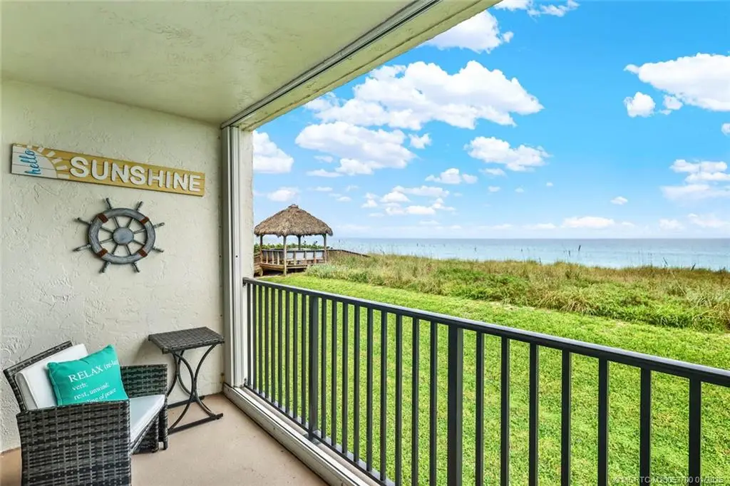 10152 S Ocean Drive #213B, Jensen Beach, FL 34957 - Image #1
