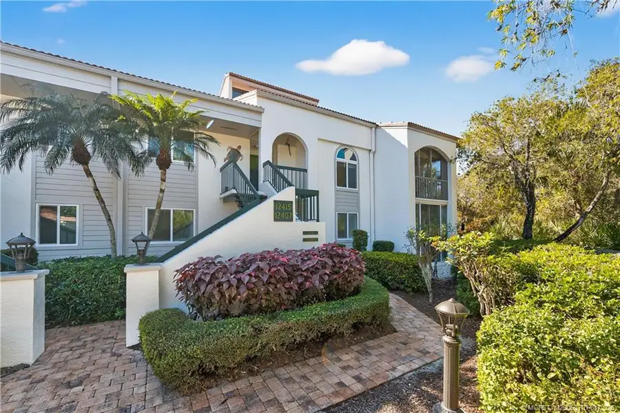 12415 Harbour Ridge Boulevard #4-8, Palm City, FL 34990 - Image #3