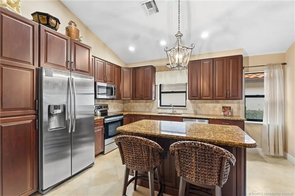 2802 SW Mariposa Circle, Palm City, FL 34990 - Image #1