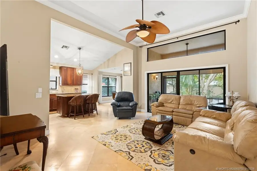 2802 SW Mariposa Circle, Palm City, FL 34990 - Image #2