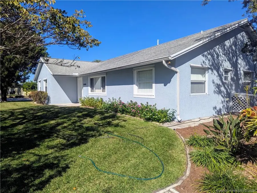 9496 SE Park Street, Hobe Sound, FL 33455 - Image #2