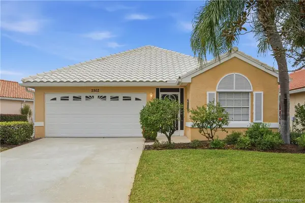 2302 SW Olympic Club Terrace, Palm City, FL 34990