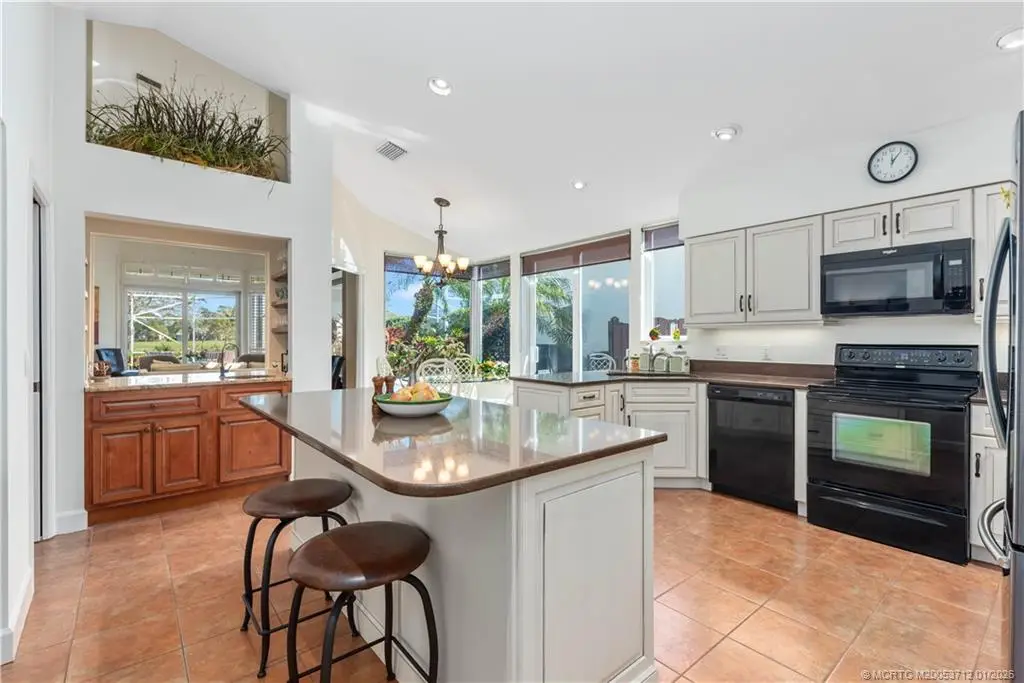 13265 Harbour Ridge Boulevard, Palm City, FL 34990 - Image #1