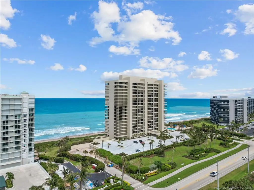 8750 S Ocean Drive #735, Jensen Beach, FL 34957 - Image #1