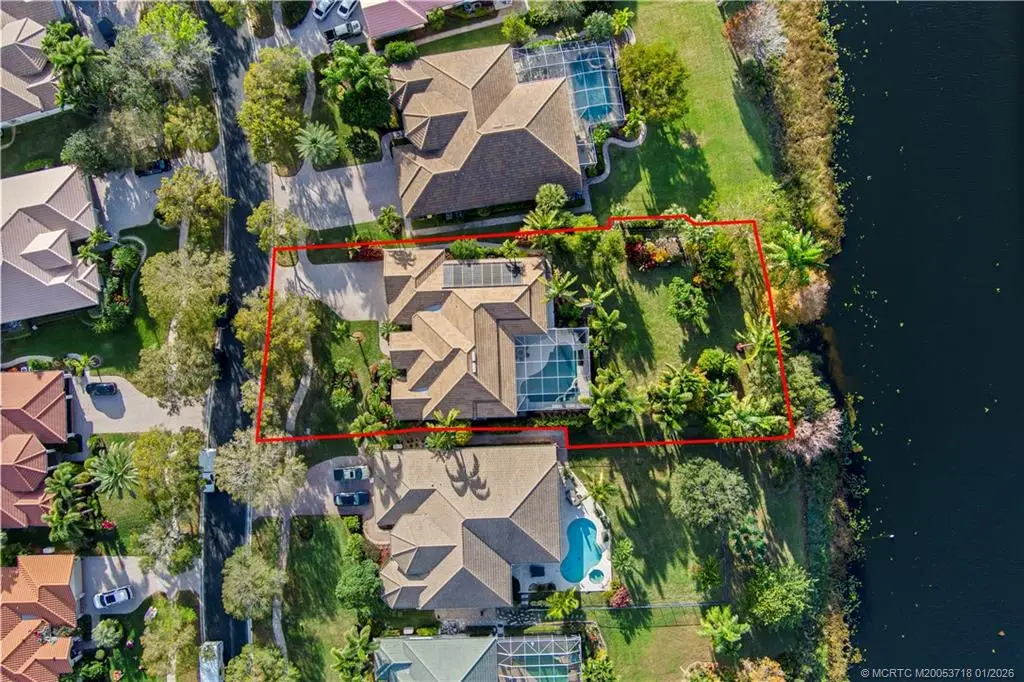 2269 SW Dove Canyon Way, Palm City, FL 34990 - Image #1