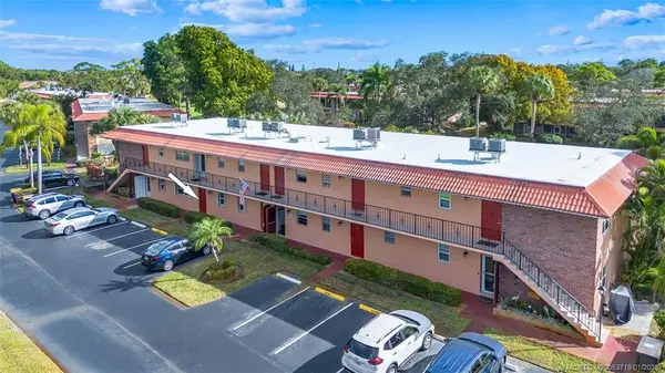 1909 SW Palm City Road #B, Stuart, FL 34994