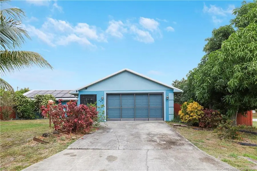 401 SW Ewing Avenue, Port Saint Lucie, FL 34983 - Image #2