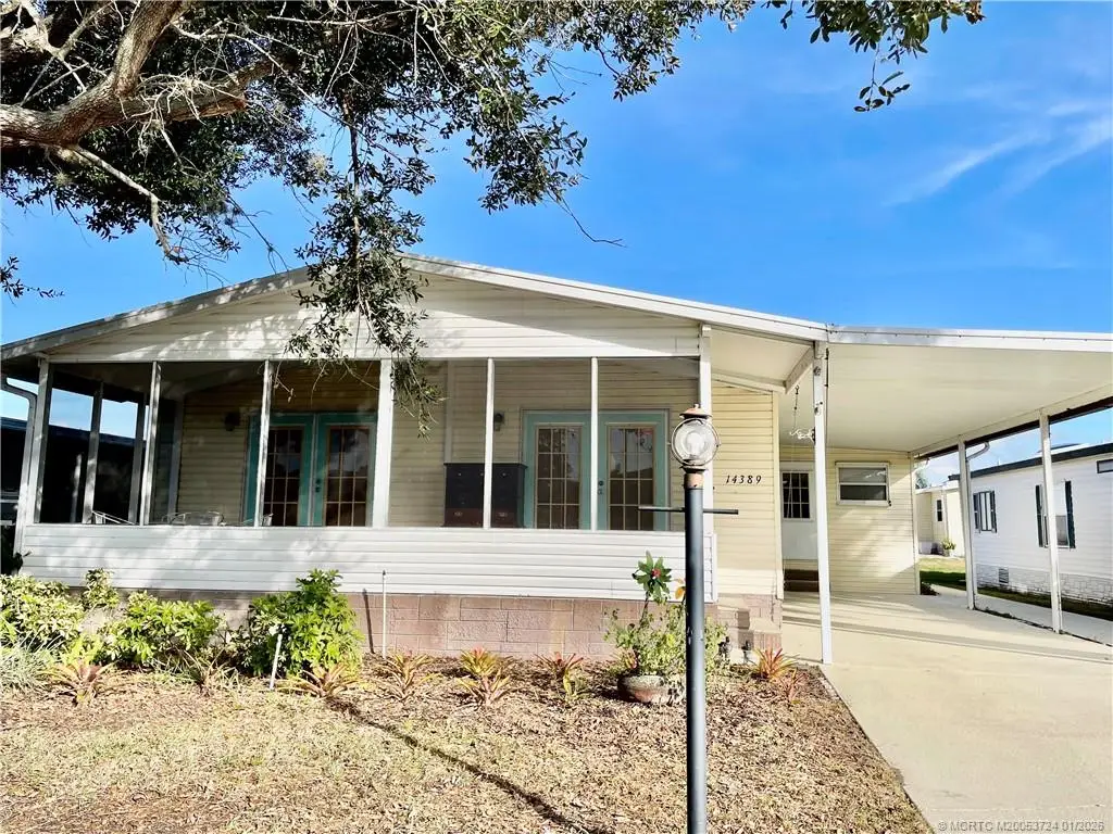 14389 SW Sand Wedge Drive, Indiantown, FL 34956 - Image #1