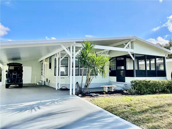 14581 Divot Drive Sw, Indiantown, FL 34956