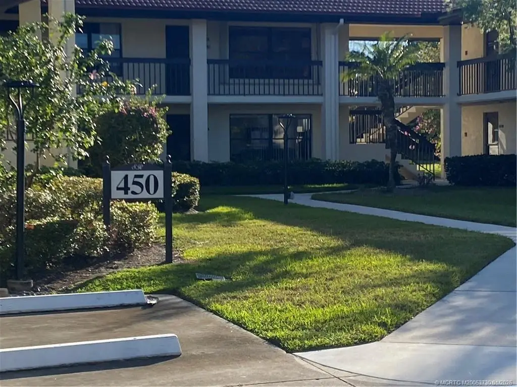 450 SW South River Drive #102, Stuart, FL 34997 - Image #1