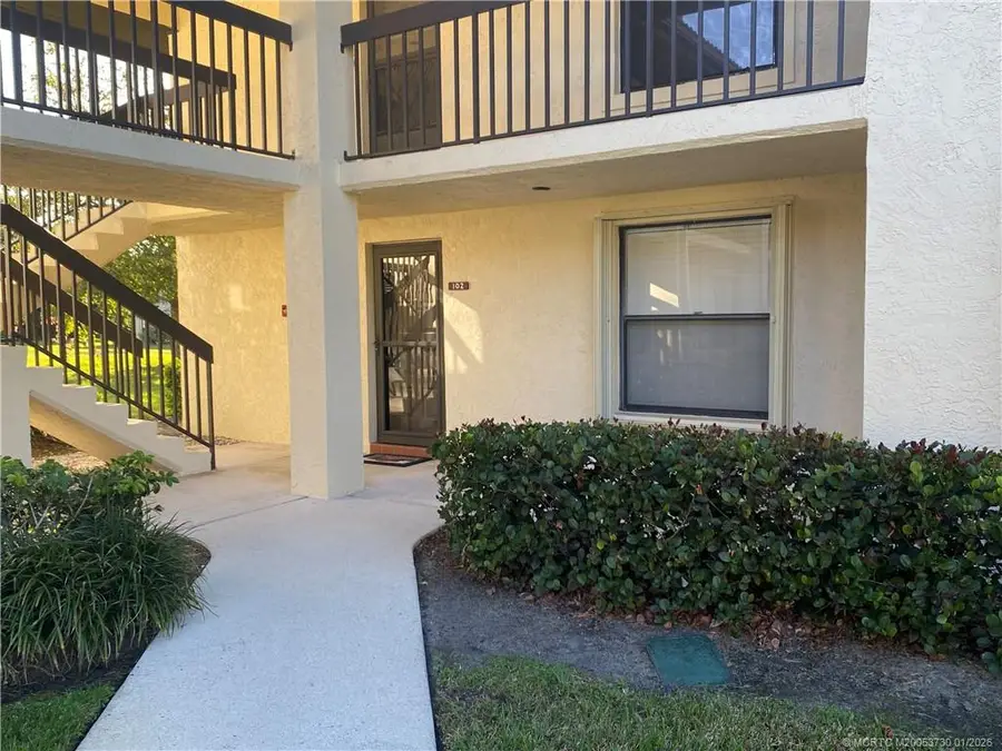 450 SW South River Drive #102, Stuart, FL 34997 - Image #2