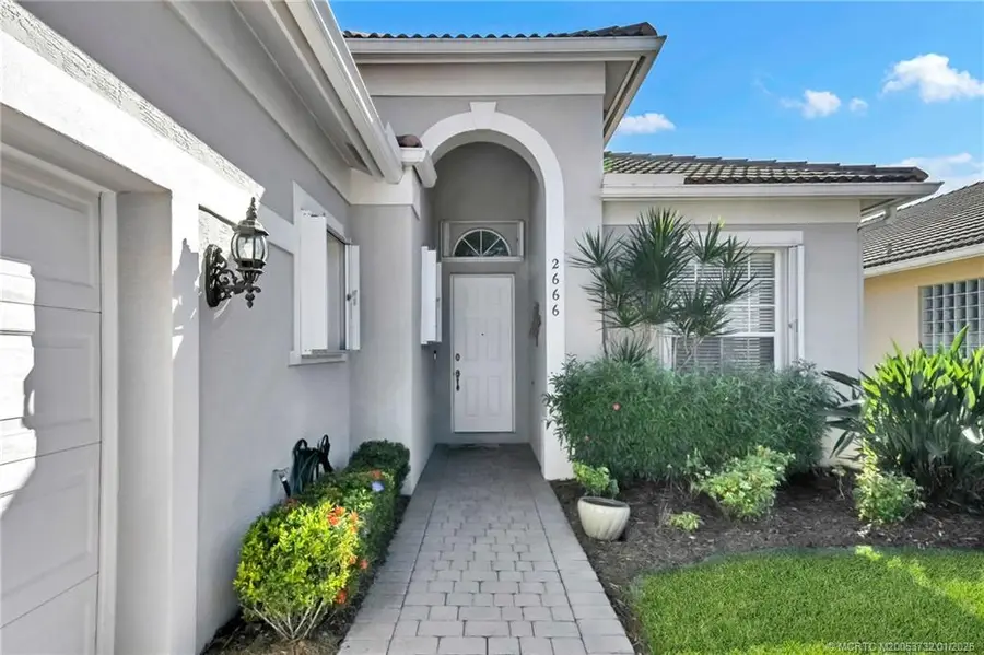 2666 SE Stonebriar Way, Stuart, FL 34997 - Image #2