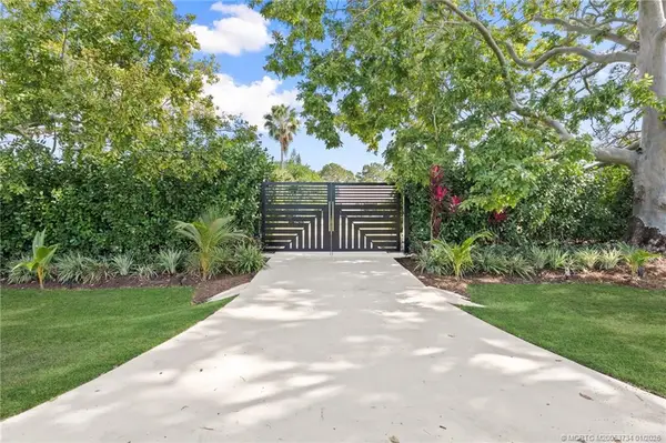 501 SW Stuart West Boulevard, Palm City, FL 34990