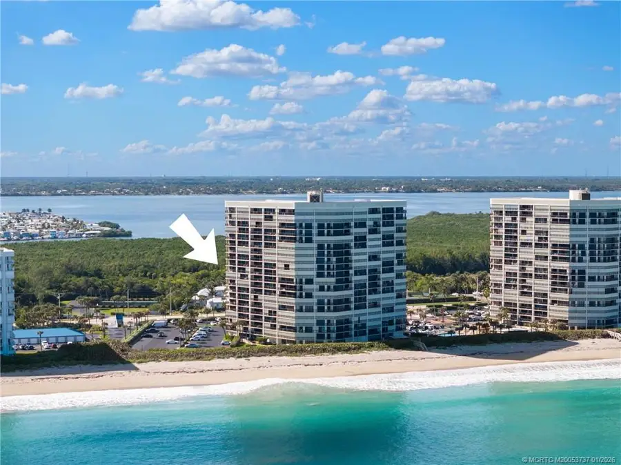 9550 S Ocean Drive #1210, Jensen Beach, FL 34957 - Image #2