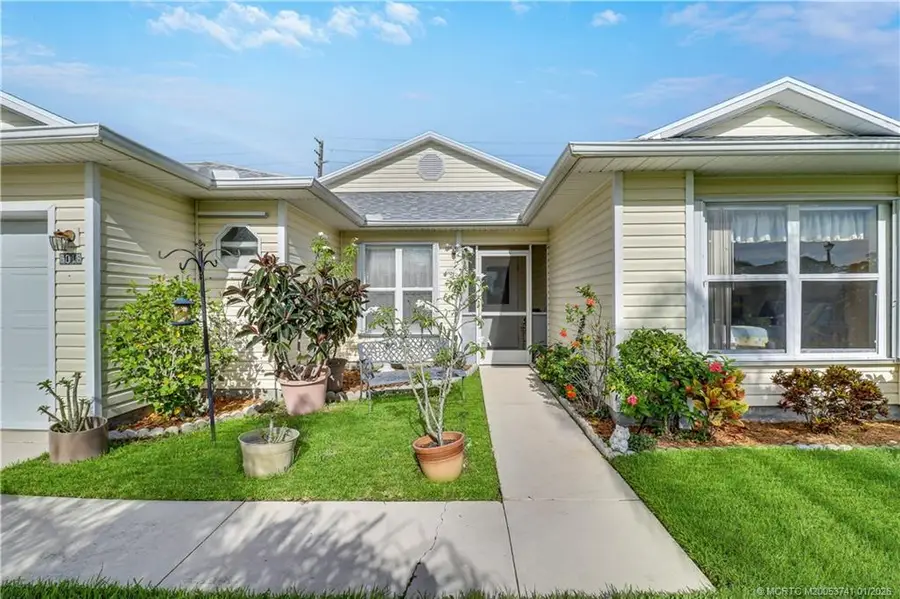 6018 Travelers Way, Fort Pierce, FL 34982 - Image #3