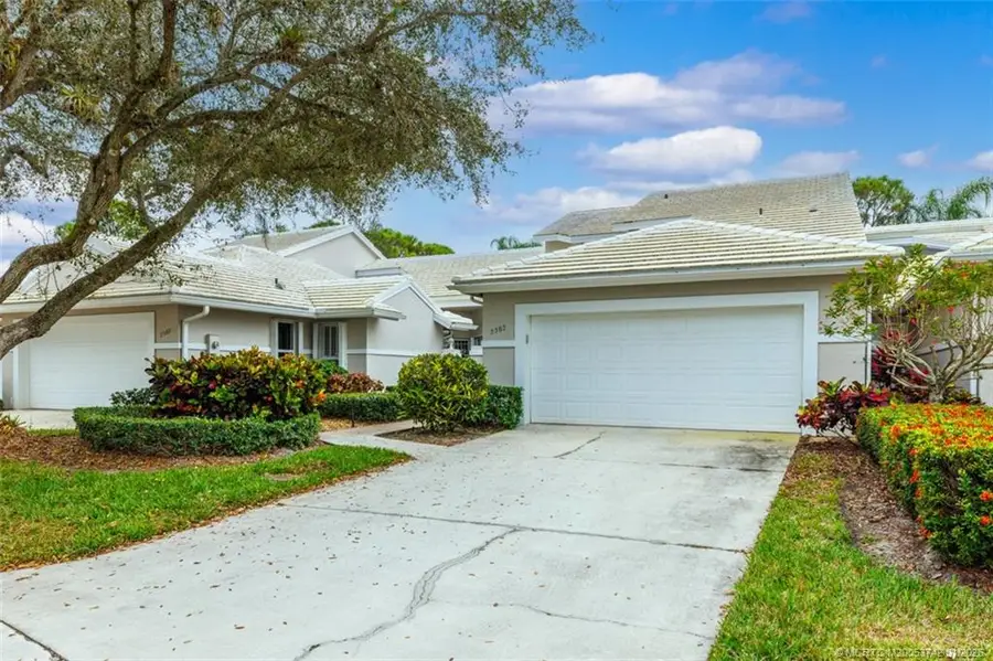 2382 SW Foxpoint Way, Palm City, FL 34990 - #3