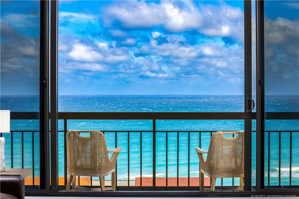 4100 N Ocean Drive #1201, Singer Island, FL 33404 - Image #1